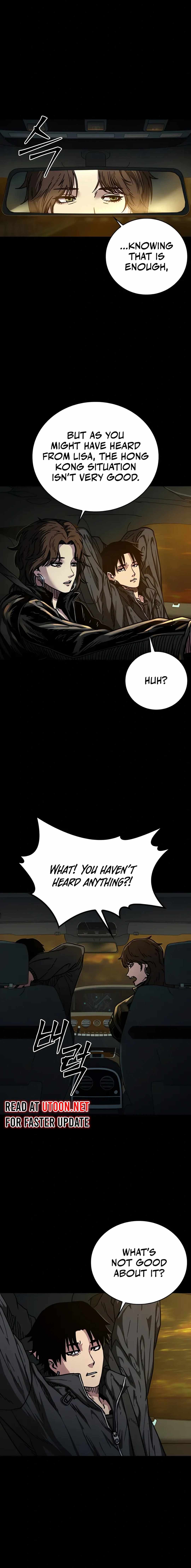 Read Nine Dragons_ COPÓKA Manga Online