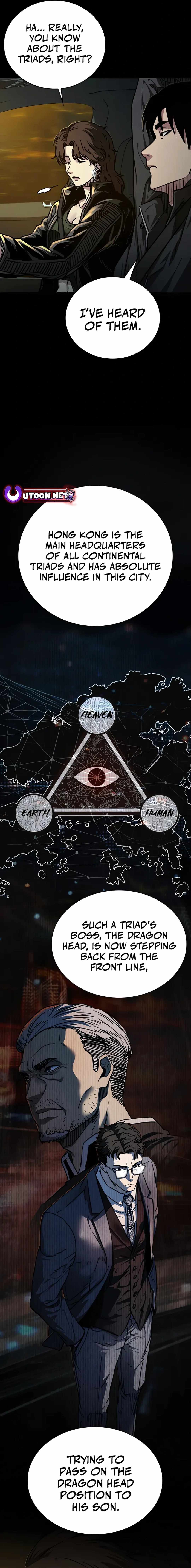 Read Nine Dragons_ COPÓKA Manga Online