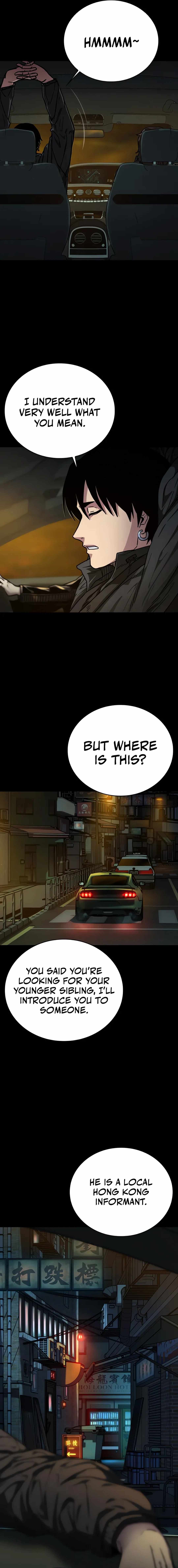 Read Nine Dragons_ COPÓKA Manga Online