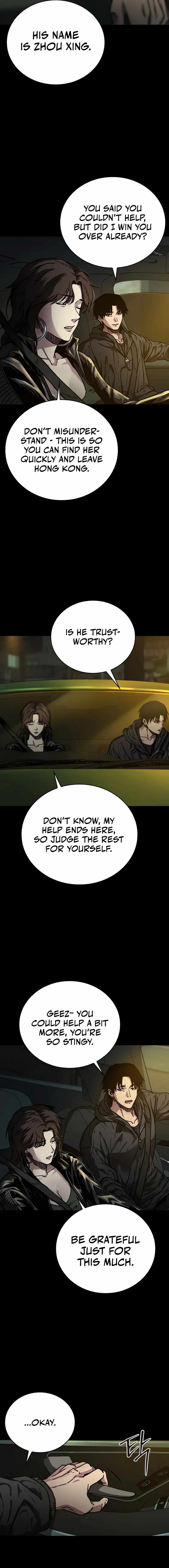 Read Nine Dragons_ COPÓKA Manga Online