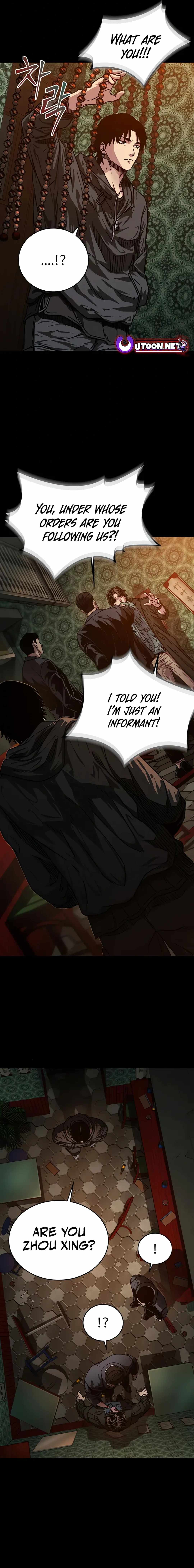 Read Nine Dragons_ COPÓKA Manga Online