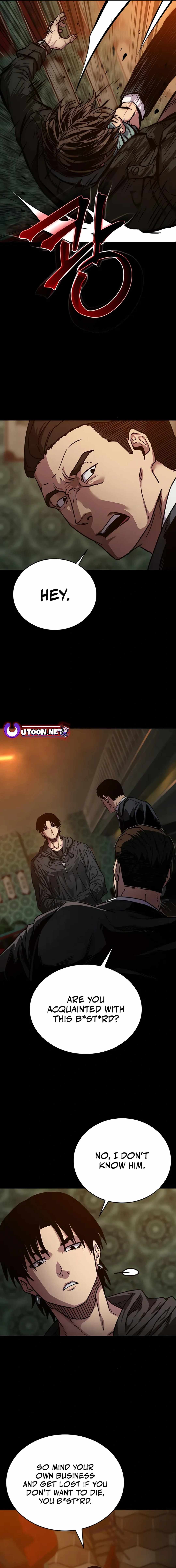 Read Nine Dragons_ COPÓKA Manga Online