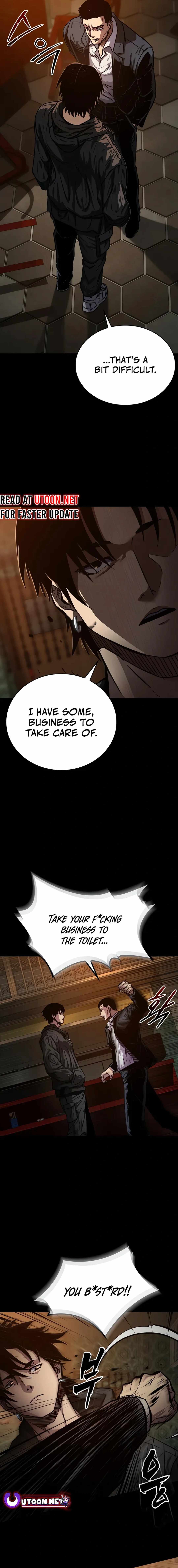 Read Nine Dragons_ COPÓKA Manga Online