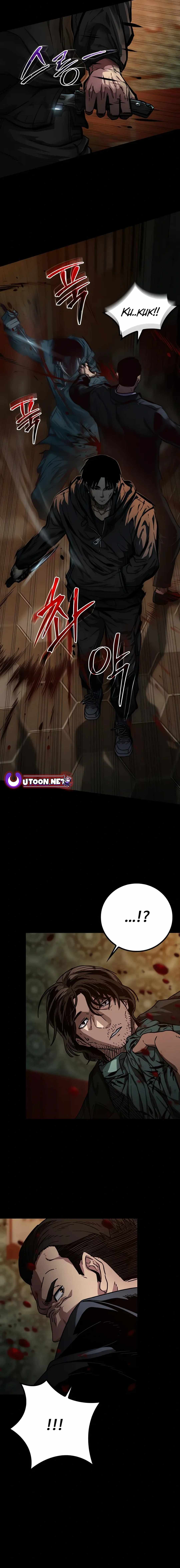 Read Nine Dragons_ COPÓKA Manga Online