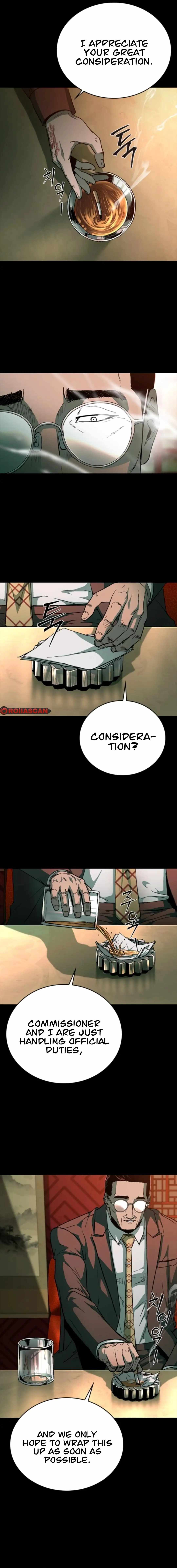 Read Nine Dragons_ COPÓKA Manga Online