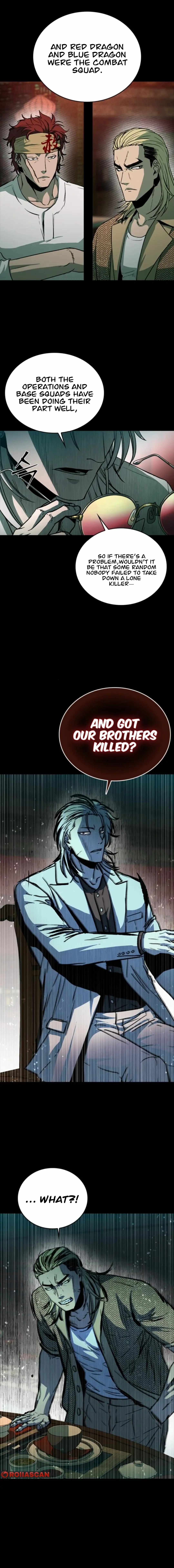 Read Nine Dragons_ COPÓKA Manga Online