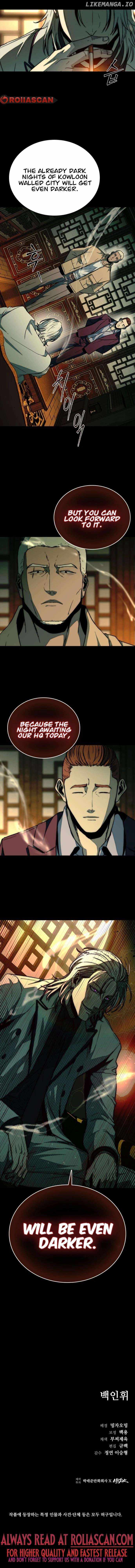 Read Nine Dragons_ COPÓKA Manga Online