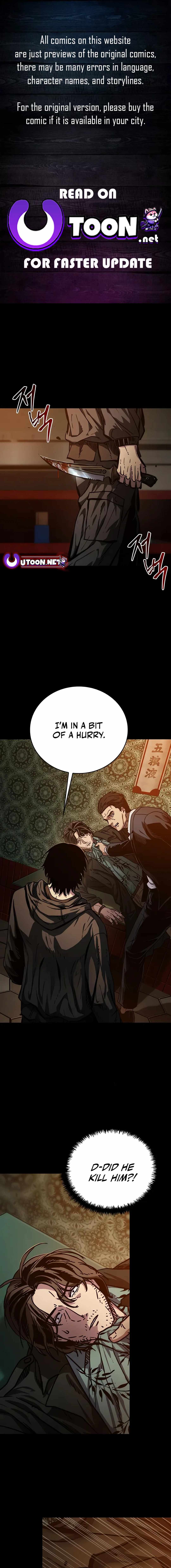 Read Nine Dragons_ COPÓKA Manga Online