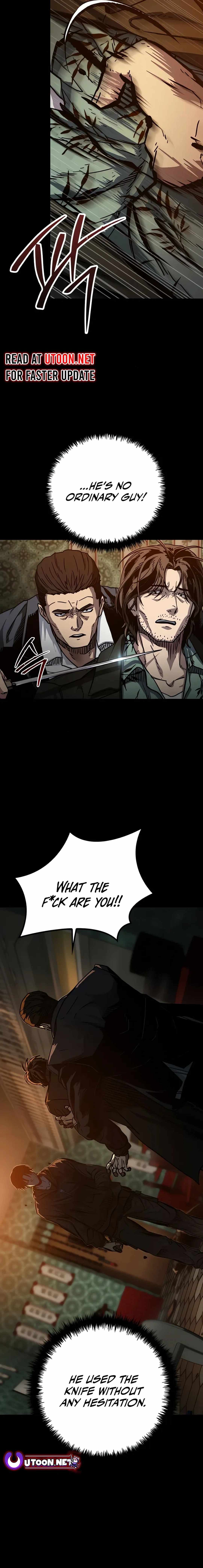 Read Nine Dragons_ COPÓKA Manga Online