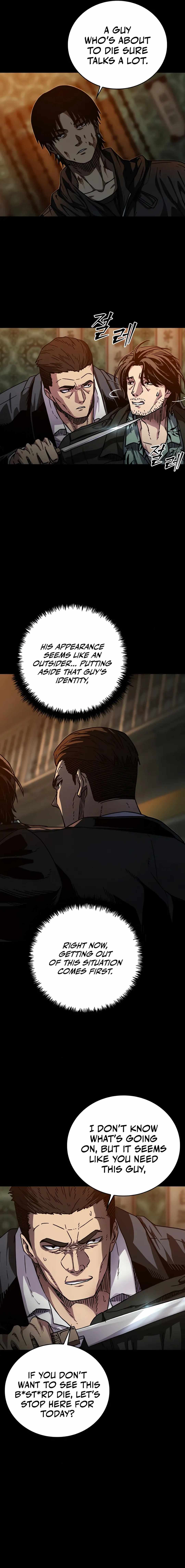 Read Nine Dragons_ COPÓKA Manga Online