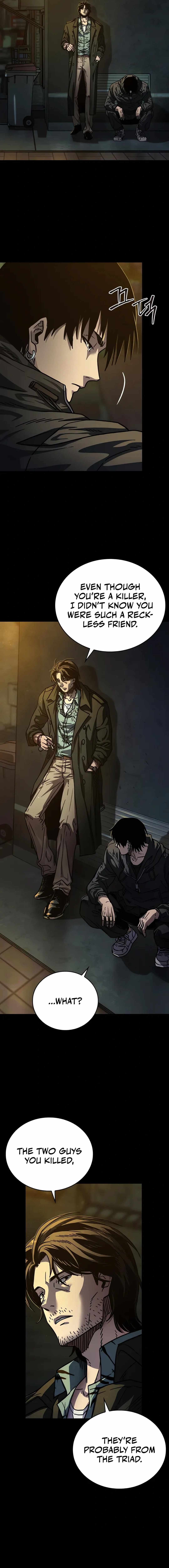 Read Nine Dragons_ COPÓKA Manga Online