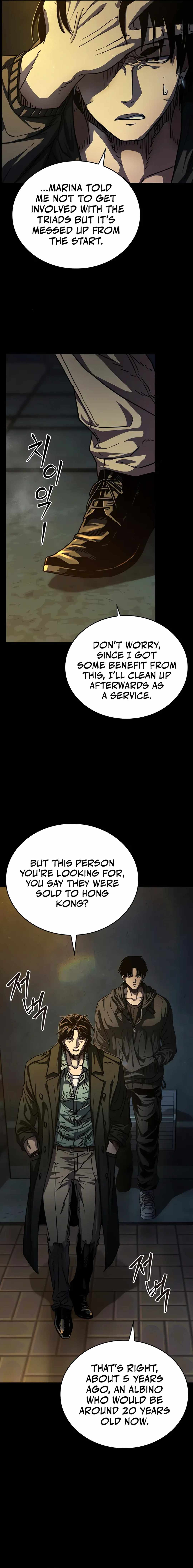 Read Nine Dragons_ COPÓKA Manga Online