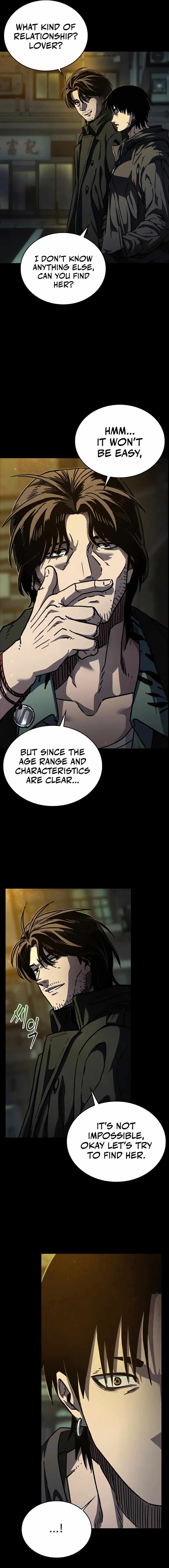 Read Nine Dragons_ COPÓKA Manga Online