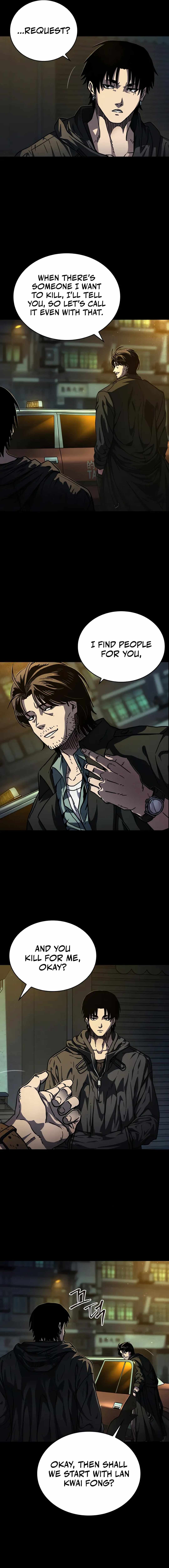 Read Nine Dragons_ COPÓKA Manga Online