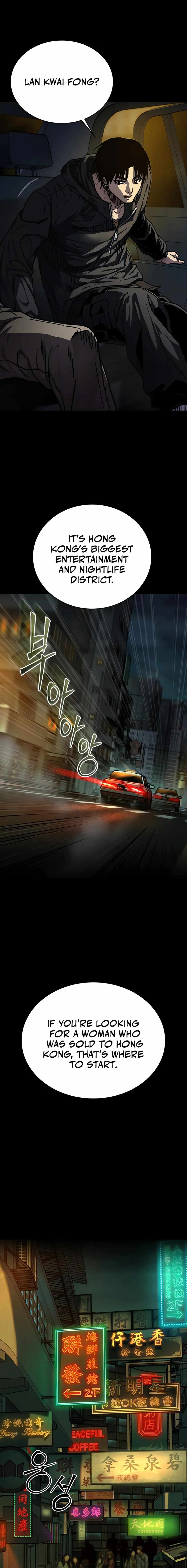 Read Nine Dragons_ COPÓKA Manga Online