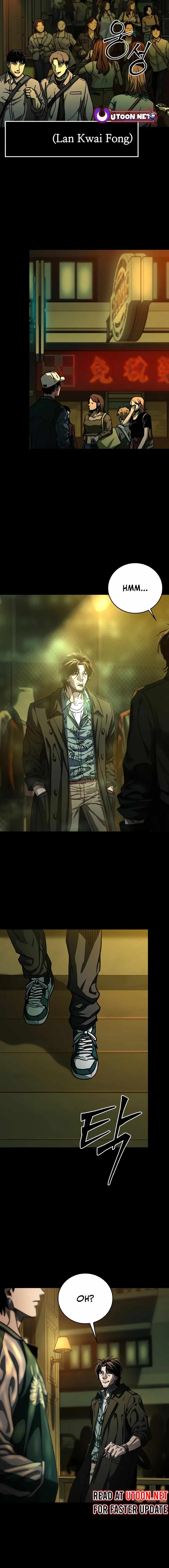 Read Nine Dragons_ COPÓKA Manga Online