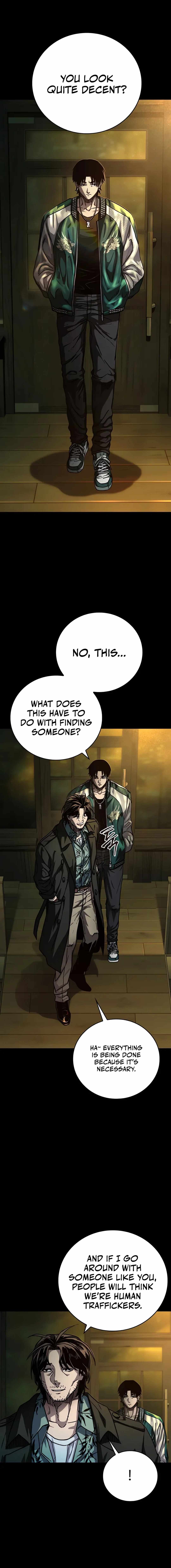 Read Nine Dragons_ COPÓKA Manga Online