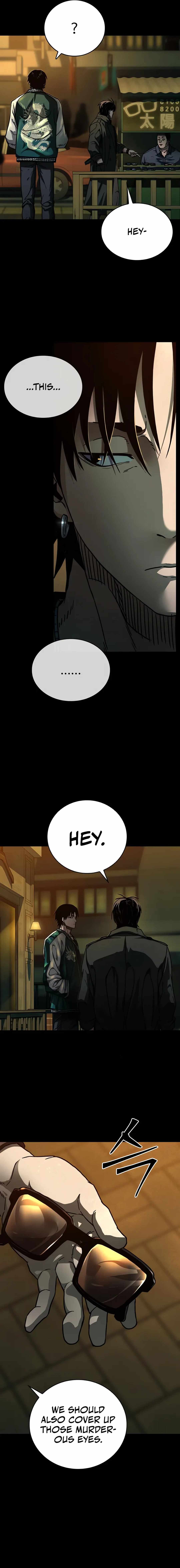 Read Nine Dragons_ COPÓKA Manga Online