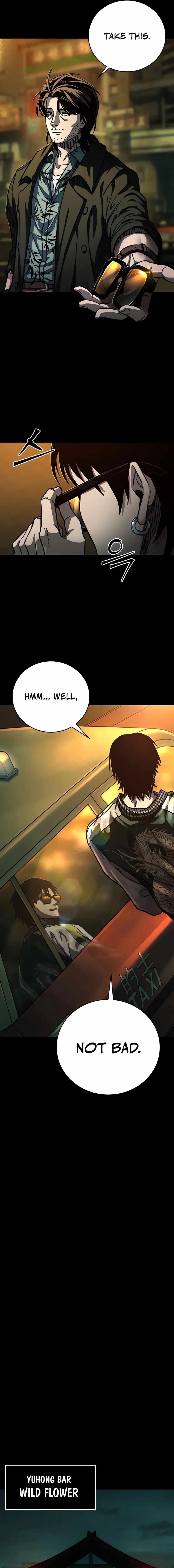 Read Nine Dragons_ COPÓKA Manga Online