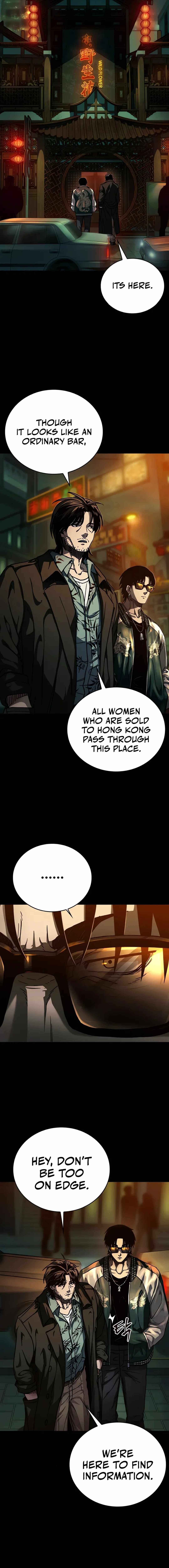 Read Nine Dragons_ COPÓKA Manga Online