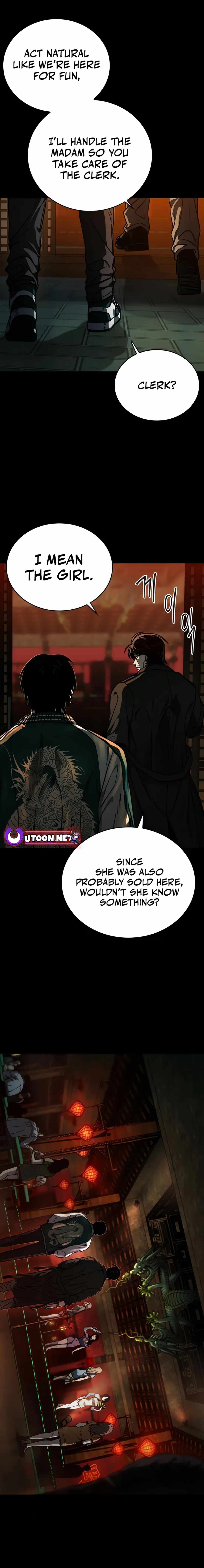 Read Nine Dragons_ COPÓKA Manga Online