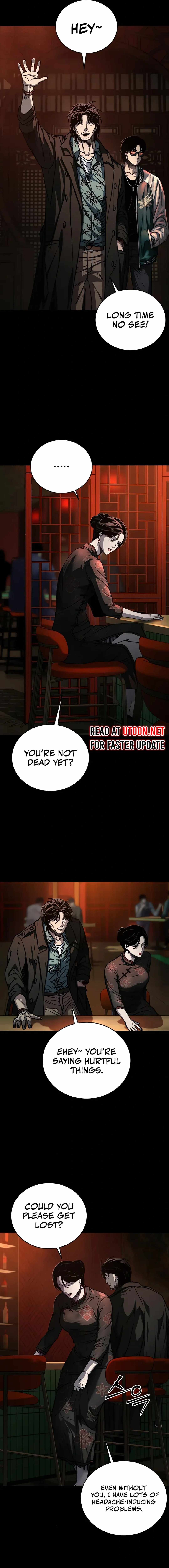 Read Nine Dragons_ COPÓKA Manga Online