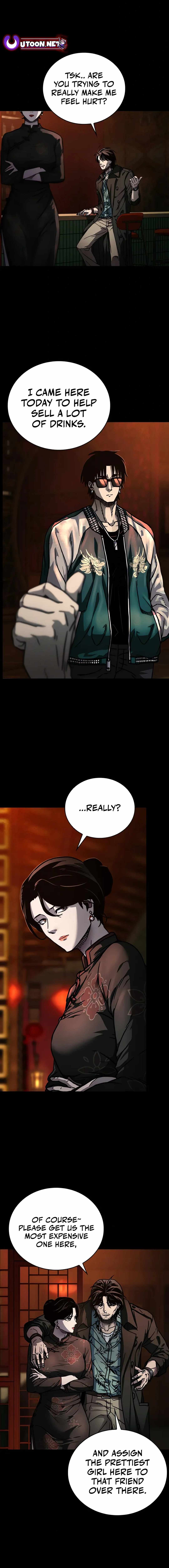 Read Nine Dragons_ COPÓKA Manga Online