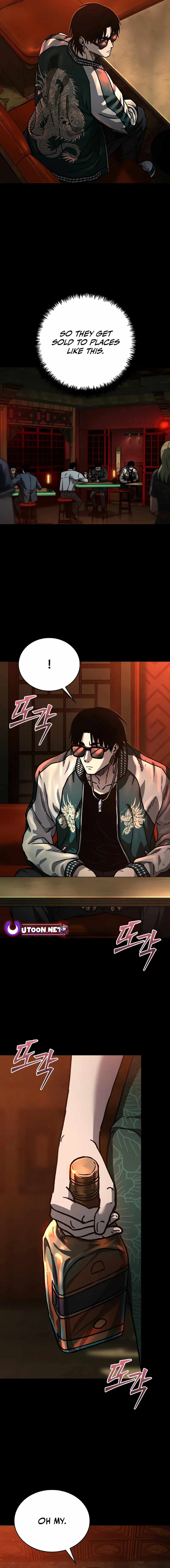 Read Nine Dragons_ COPÓKA Manga Online