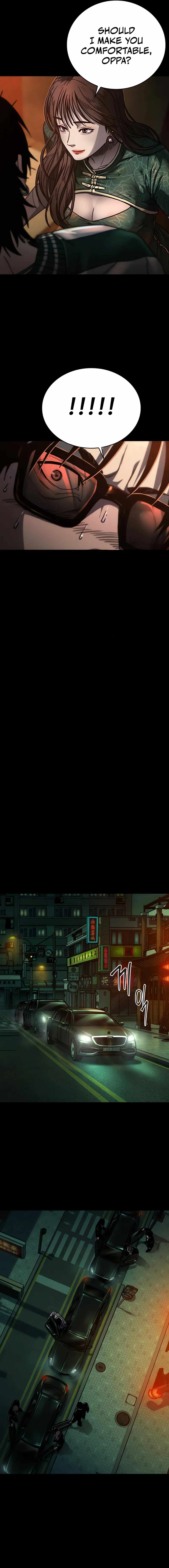 Read Nine Dragons_ COPÓKA Manga Online