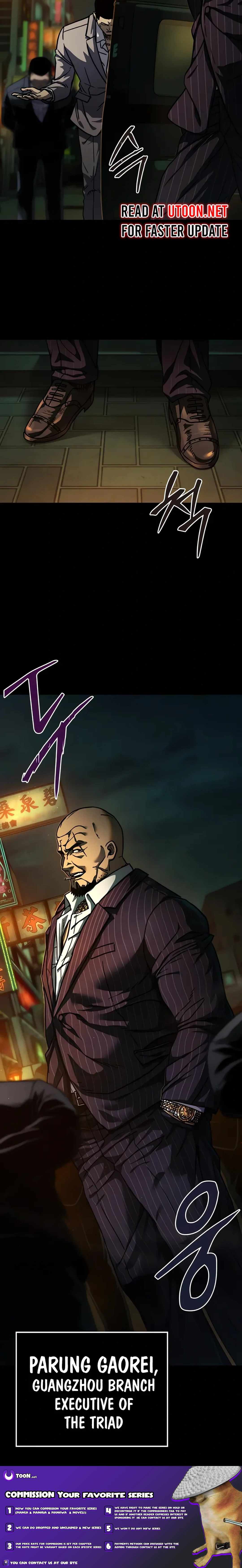 Read Nine Dragons_ COPÓKA Manga Online