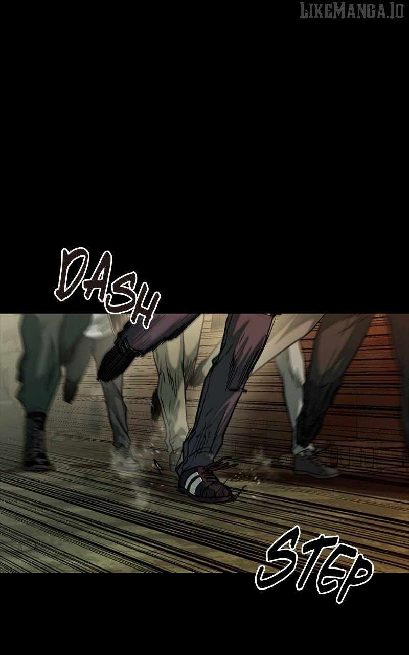 Read Nine Dragons_ COPÓKA Manga Online