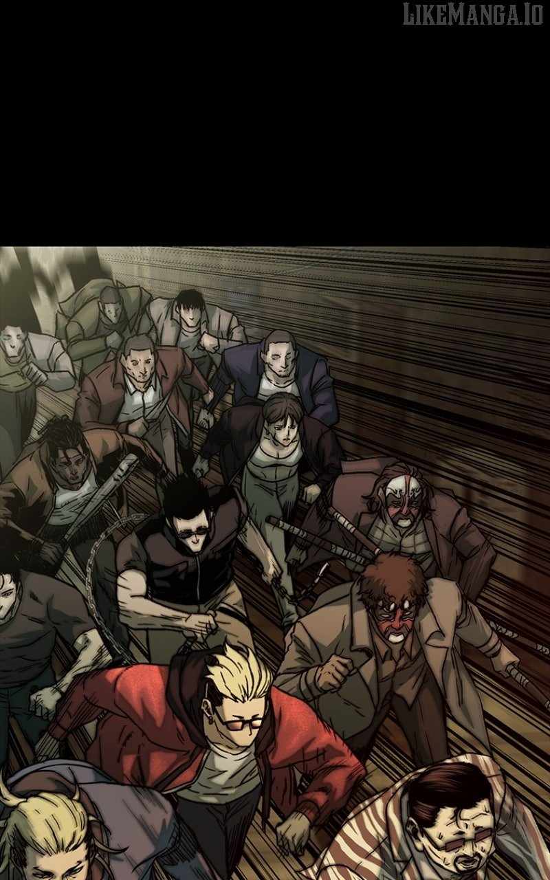 Read Nine Dragons_ COPÓKA Manga Online