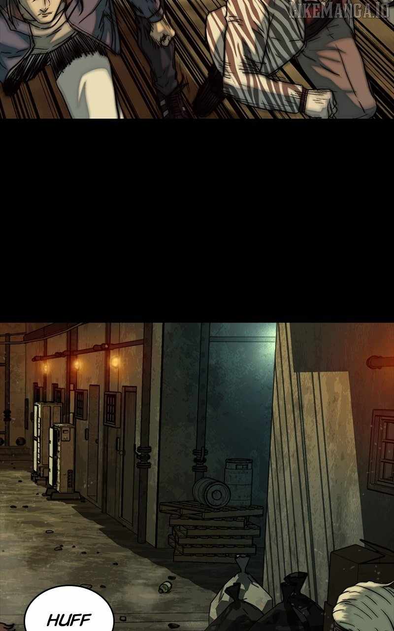 Read Nine Dragons_ COPÓKA Manga Online