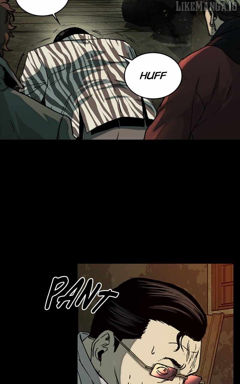 Read Nine Dragons_ COPÓKA Manga Online