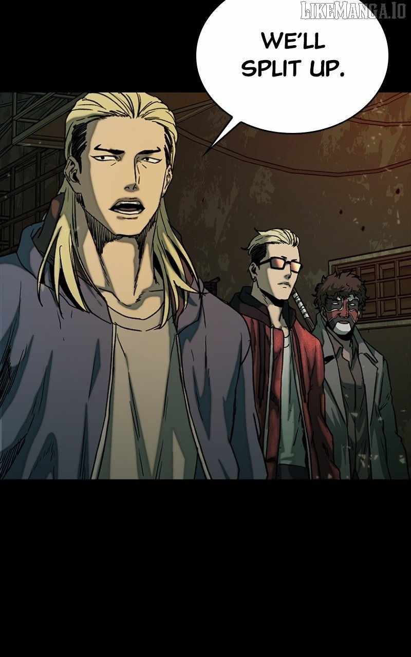 Read Nine Dragons_ COPÓKA Manga Online