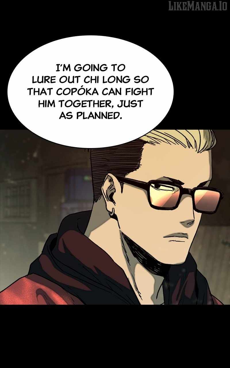 Read Nine Dragons_ COPÓKA Manga Online