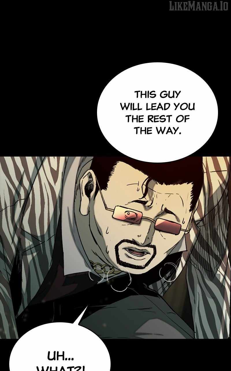 Read Nine Dragons_ COPÓKA Manga Online