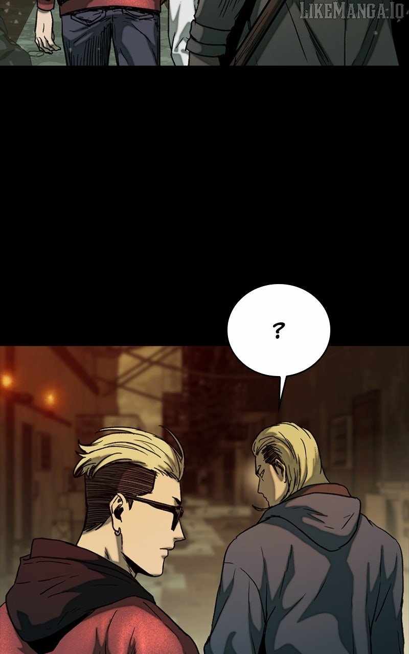 Read Nine Dragons_ COPÓKA Manga Online