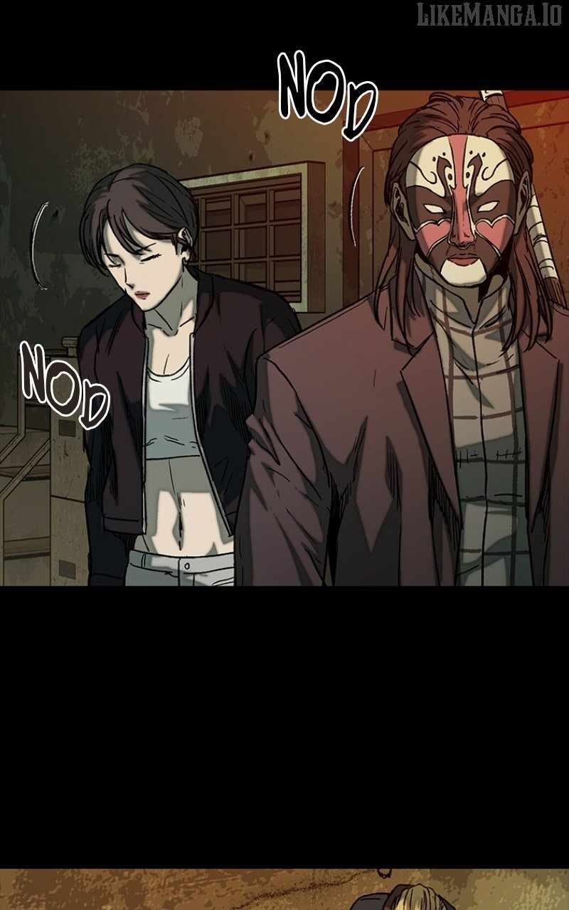 Read Nine Dragons_ COPÓKA Manga Online