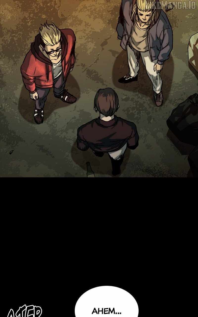 Read Nine Dragons_ COPÓKA Manga Online