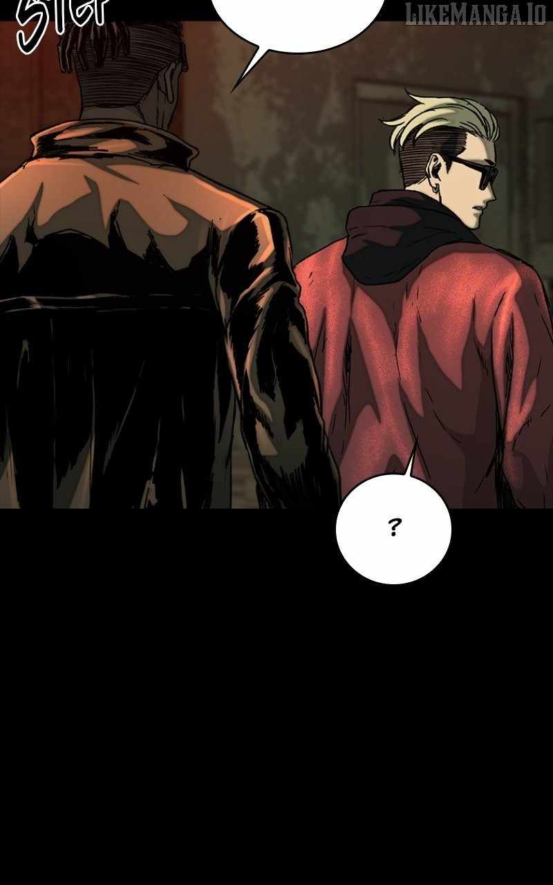 Read Nine Dragons_ COPÓKA Manga Online