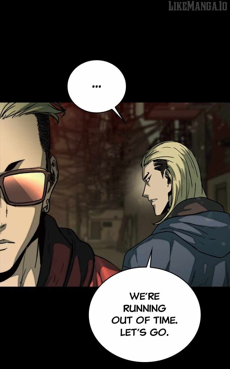 Read Nine Dragons_ COPÓKA Manga Online