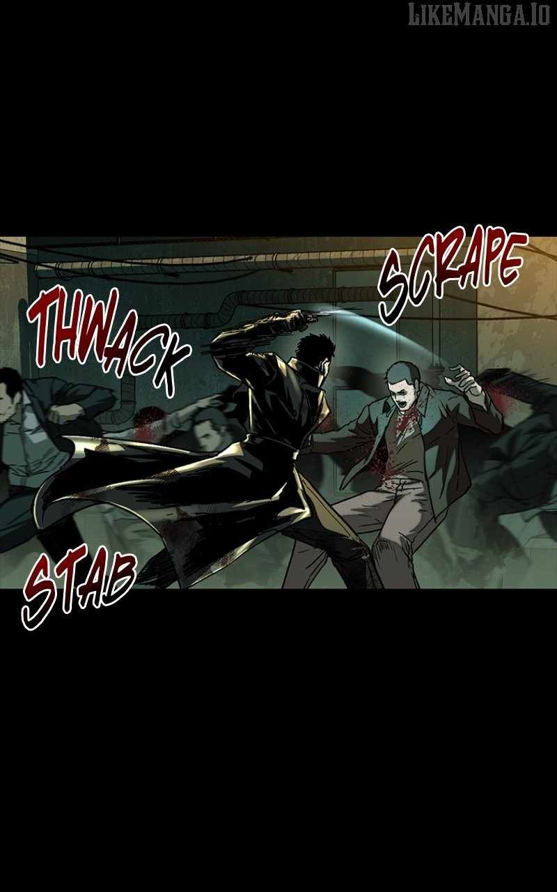 Read Nine Dragons_ COPÓKA Manga Online