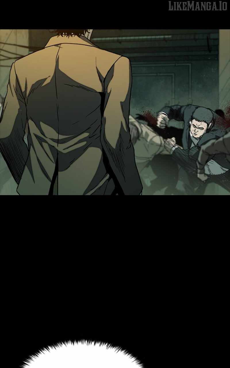 Read Nine Dragons_ COPÓKA Manga Online