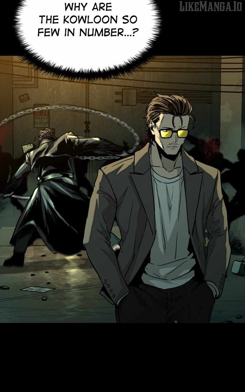 Read Nine Dragons_ COPÓKA Manga Online