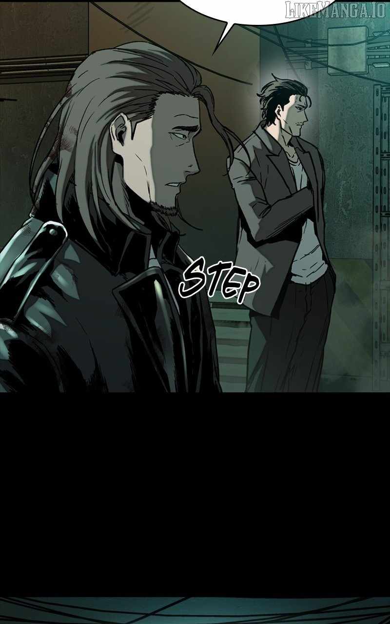 Read Nine Dragons_ COPÓKA Manga Online