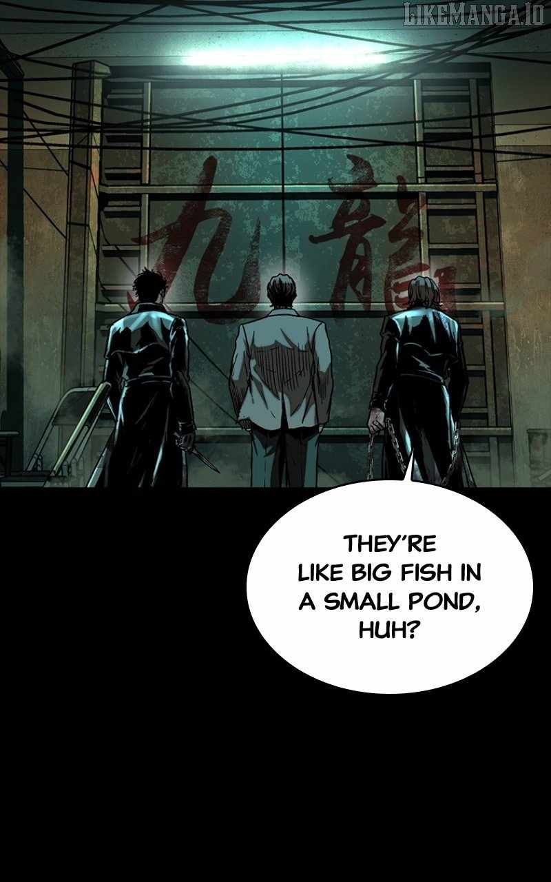 Read Nine Dragons_ COPÓKA Manga Online