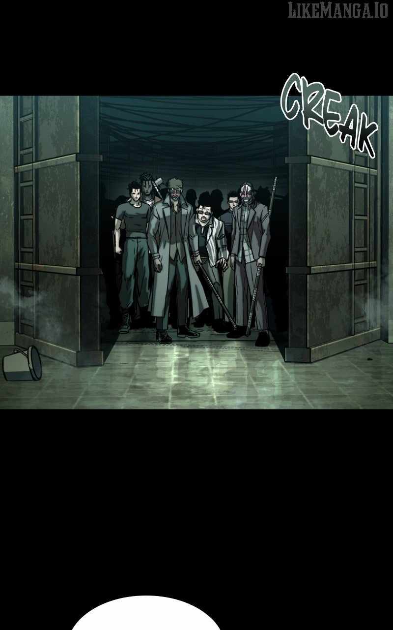 Read Nine Dragons_ COPÓKA Manga Online