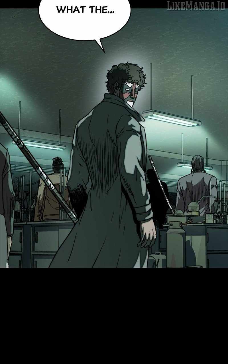 Read Nine Dragons_ COPÓKA Manga Online