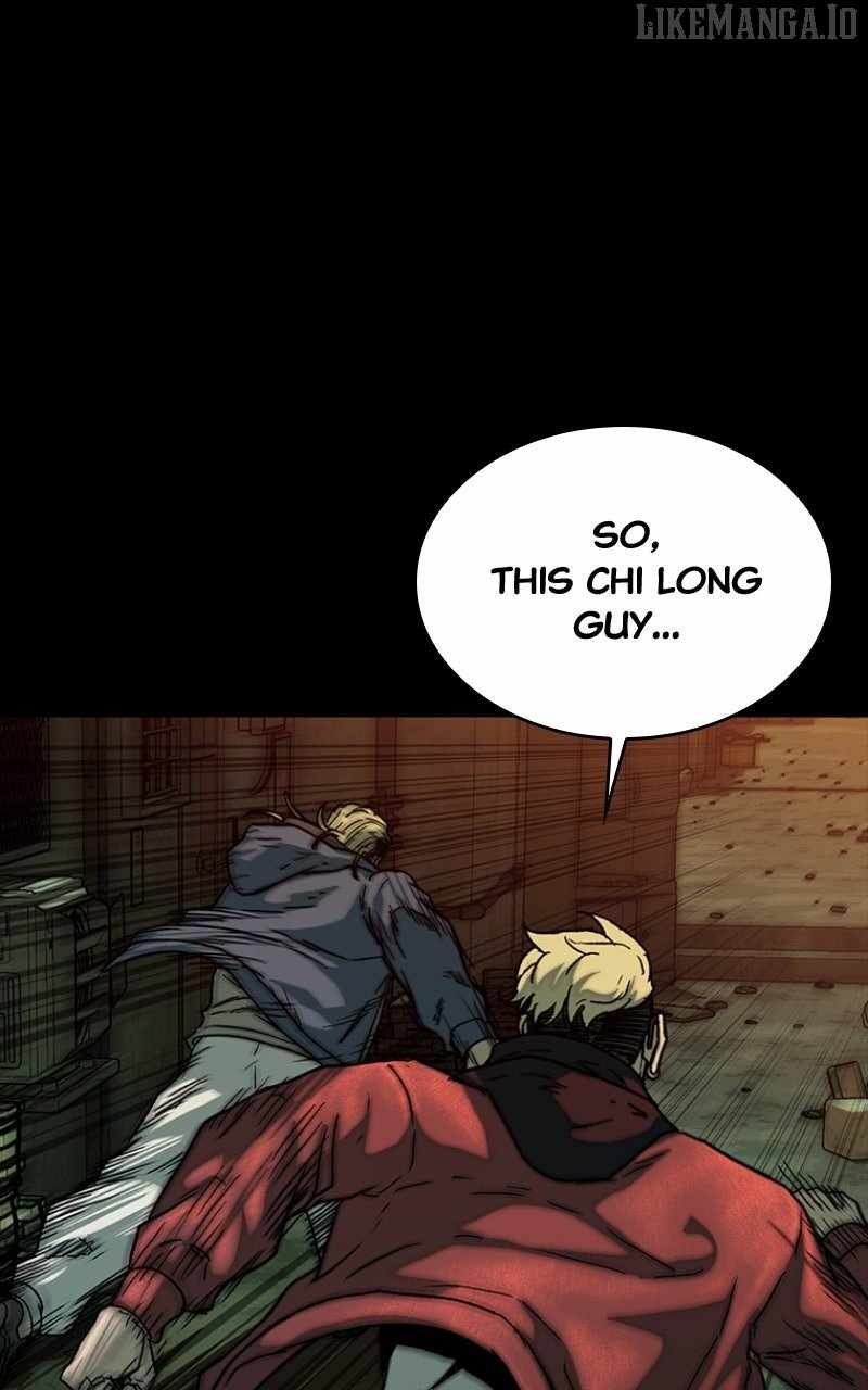 Read Nine Dragons_ COPÓKA Manga Online